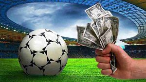 Apostas de futebol no POPMEL cassino app com odds competitivas.